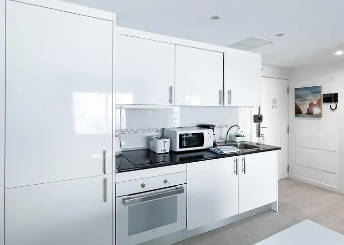 51 E-scape By Holidays Fuerteventura