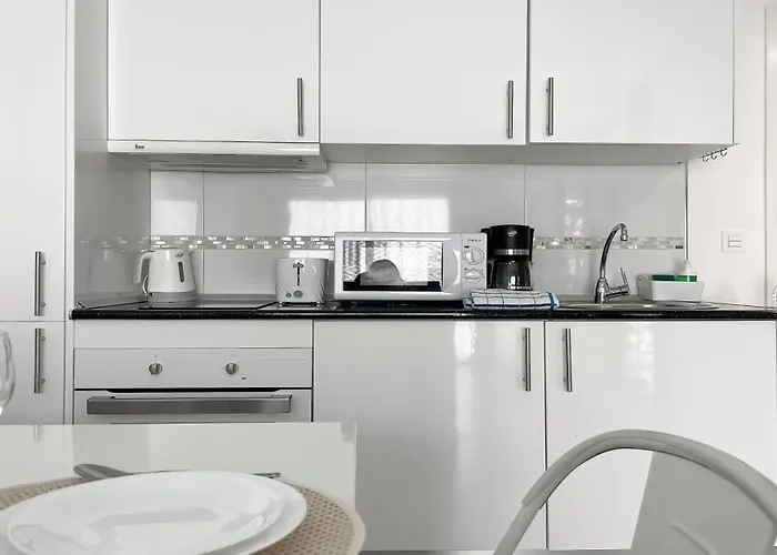 51 E-scape By Holidays Fuerteventura * Corralejo