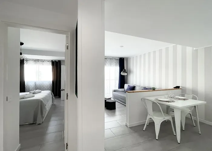 51 E-scape By Holidays Fuerteventura