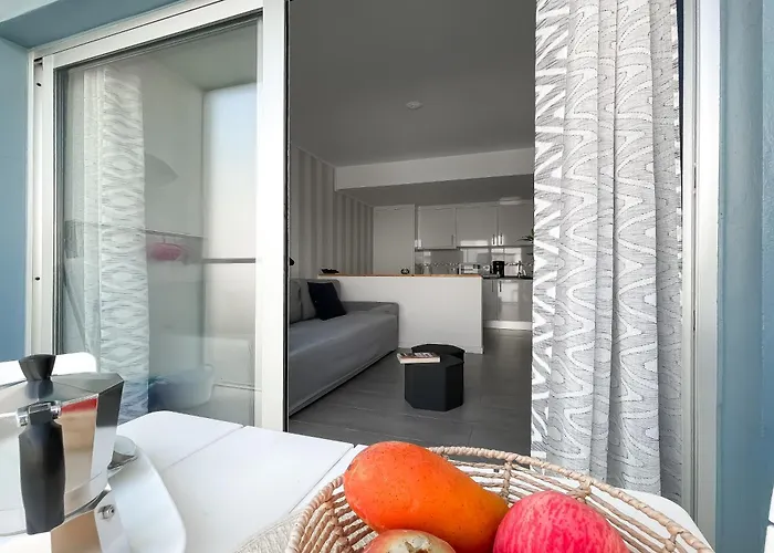 51 E-scape By Holidays Fuerteventura Corralejo