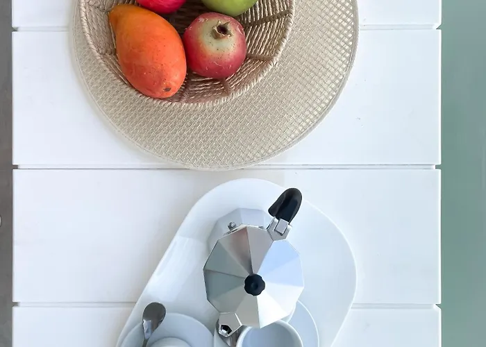 51 E-scape By Holidays Fuerteventura Apartamento