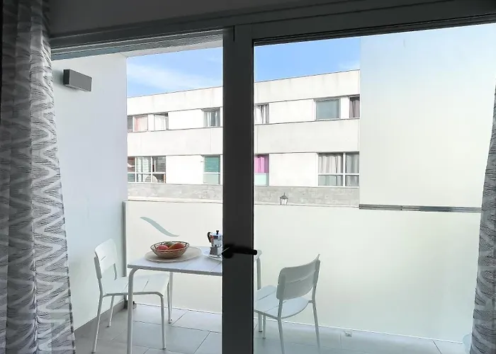 51 E-scape By Holidays Fuerteventura Apartamento *