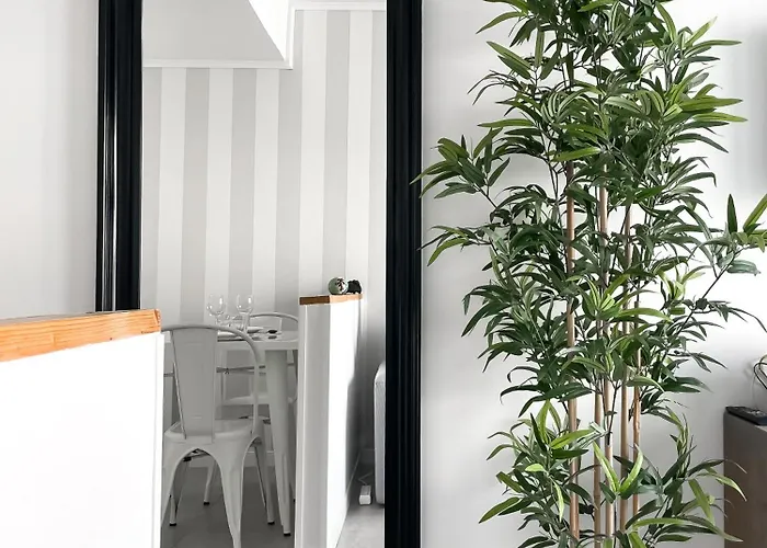 Apartamento 51 E-scape By Holidays Fuerteventura *