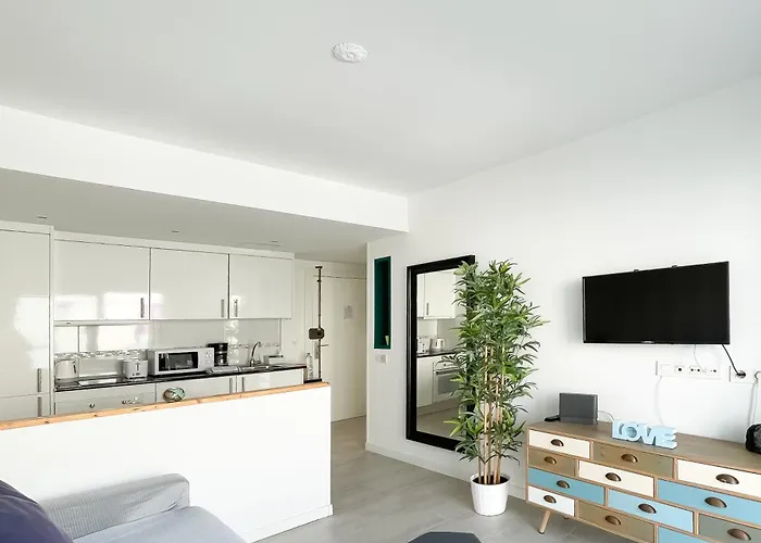 51 E-scape By Holidays Fuerteventura Apartamento Corralejo