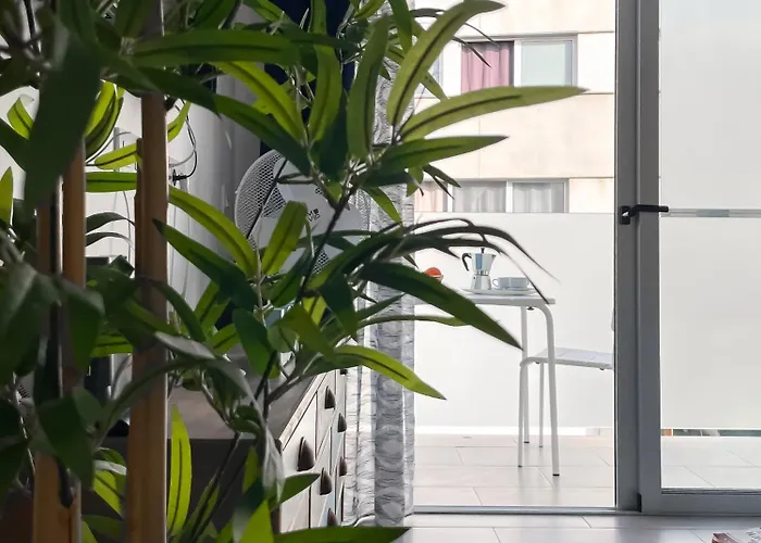 Apartamento 51 E-scape By Holidays Fuerteventura Corralejo