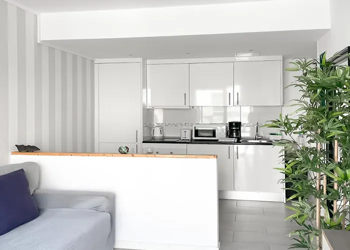 51 E-scape By Holidays Fuerteventura Apartamento Corralejo