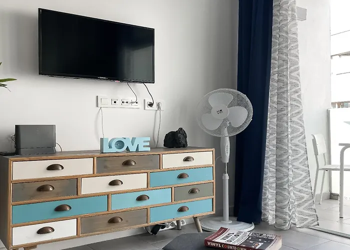 51 E-scape By Holidays Fuerteventura *