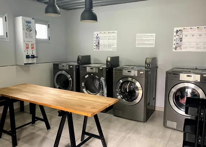 51 E-scape By Holidays Fuerteventura Apartamento