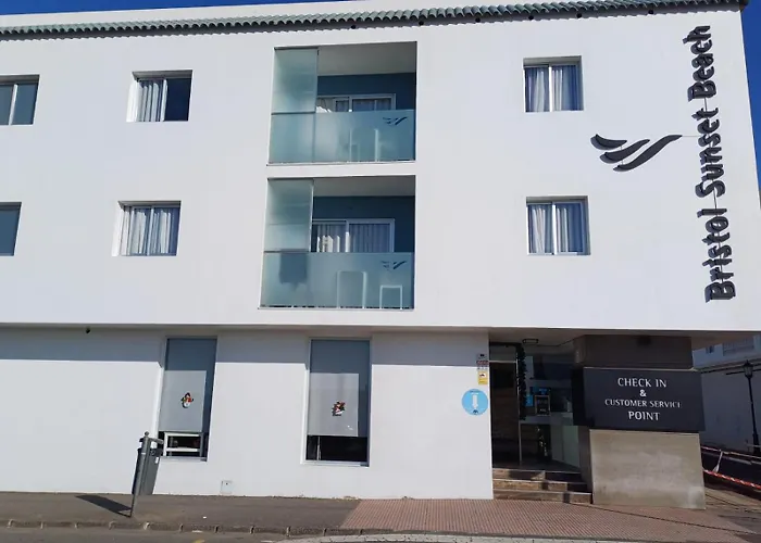 Apartamento 51 E-scape By Holidays Fuerteventura