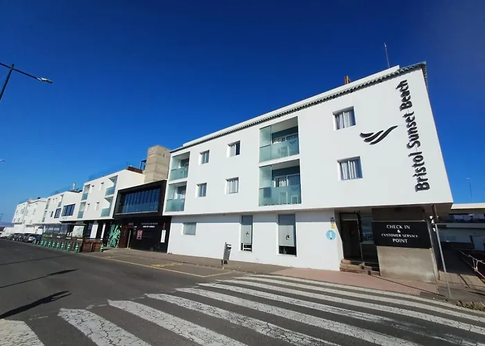 Apartamento 51 E-scape By Holidays Fuerteventura *
