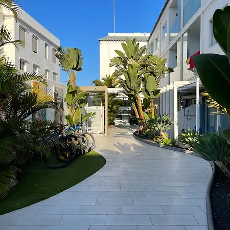 51 E-scape By Holidays Fuerteventura Apartment