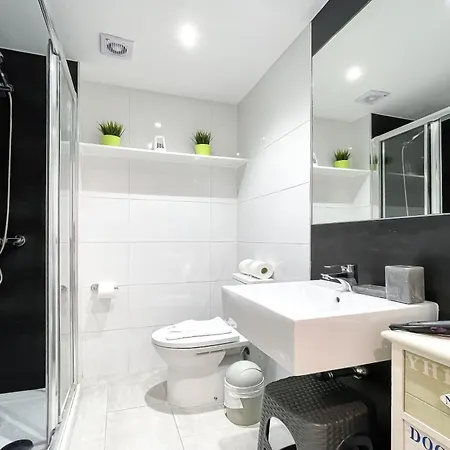 Apartment 51 E-scape By Holidays Fuerteventura *