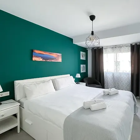 Apartment 51 E-scape By Holidays Fuerteventura