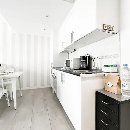 51 E-scape By Holidays Fuerteventura Apartment *