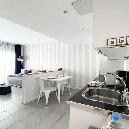 51 E-scape By Holidays Fuerteventura * Corralejo