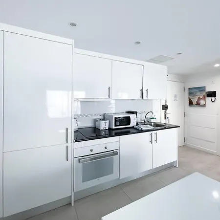 51 E-scape By Holidays Fuerteventura