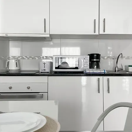 51 E-scape By Holidays Fuerteventura * Corralejo