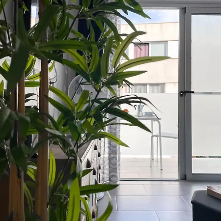 Apartment 51 E-scape By Holidays Fuerteventura Corralejo