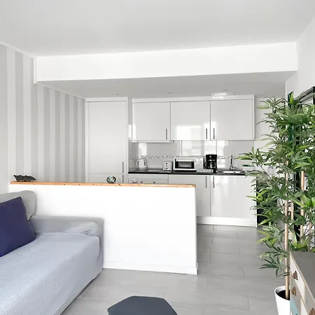 51 E-scape By Holidays Fuerteventura Apartment Corralejo