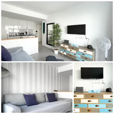 51 E-scape By Holidays Fuerteventura Apartment