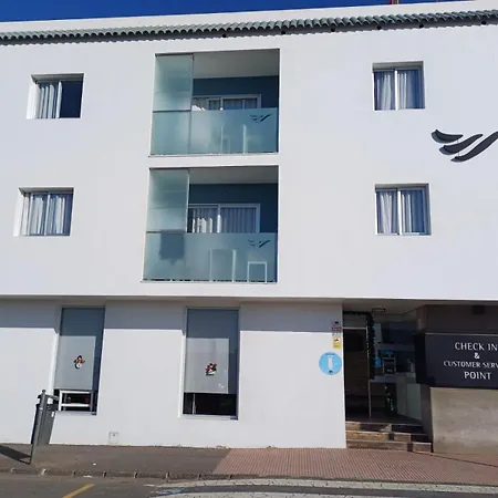 Apartment 51 E-scape By Holidays Fuerteventura